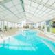 Glad Tidings - KDH MP 7.5, 320 Yds to Beach, Elevator, Indoor Pool, Hot Tub, Pets OK, Flex Stays