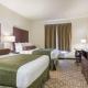 Cobblestone Hotel & Suites - Hutchinson, Hutchinson (fotografie 7)