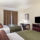 Cobblestone Hotel & Suites - Hutchinson, Hutchinson (fotografie 4)