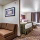 Cobblestone Hotel & Suites - Hutchinson, Hutchinson (fotografie 2)