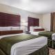 Cobblestone Hotel & Suites - Hutchinson, Hutchinson (fotografie 9)