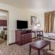 Cobblestone Hotel & Suites - Hutchinson, Hutchinson (fotografie 3)