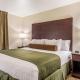 Cobblestone Hotel & Suites - Hutchinson, Hutchinson (fotografie 5)