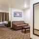 Cobblestone Hotel & Suites - Hutchinson, Hutchinson (fotografie 6)