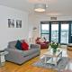 Base Serviced Apartments - Duke Street, Ливерпуль