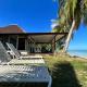 Fare Matairoa - 2BR Beach Cottage, Iumaru - Fotografie 3