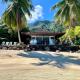 Fare Matairoa - 2BR Beach Cottage, Iumaru - Fotografie 2