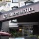 Bros Hotel, Ho Chi Minh (foto 8)