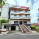 Hotel Riverside Manado