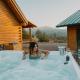 Yosemite Charm by Casa Oso with spa and breathtaking views, Mariposa (fotografie 3)