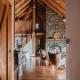 Yosemite Charm by Casa Oso with spa and breathtaking views, Mariposa