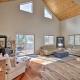 Near Hiking + Wineries: Arnold Cabin w/ Deck!, Arnold