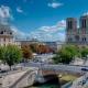 Les Rives de Notre-Dame, Paris - Foto 1