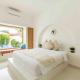 Instagramable Luxury Pool Villa - 6 mins to beach! Canggu - Foto 10