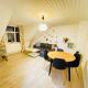 aday - Cozy central 1 bedroom apartment Frederikshavn - Fotografie 1