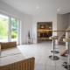 Ferienhaus Jule, Pudagla - Foto 9