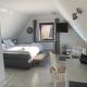 Haus Kaiser Appartement 6 Deichglück, Büsum - Zdjęcie 1