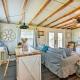 Steps to Sand Surfside Beach Gem with Large Yard, Surfside Beach