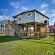 Steps to Sand Surfside Beach Gem with Large Yard, Surfside Beach (Foto 3)
