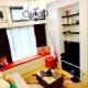 The Levels 2BR Condo Fully Interior Cosmo Living, Manila - Foto 6