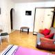 Cozy Studio Floreasca, Bucareste - Foto 2