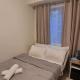 Shore 3 Residences Mall of Asia Pool view Netflix free wifi, Manille - Photo 9