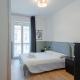 Easylife - Accogliente trilocale a Porta Romana relax e stile moderno nel cuore di Milano, Milan - Photo 2
