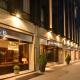 UNA Hotels Cusani Milano, Milán - Fotografie 4
