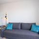 Apartment Indigo Bay by Interhome Le Lavandou - Photo 6