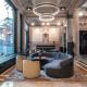 Radisson Collection Hotel, Palazzo Touring Club Milan, Milán - Fotografie 7