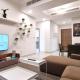 Spacious 1BR with Balcony & Rooftop Pool The Bay Business Bay, Dubai - Foto 2