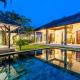 Villa Damai Oasis in The Heart of Seminyak