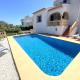 Holiday Home Laurel by Interhome, Jávea - Fotografie 1