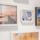 The Owl Gazi 1 BDRM Penthouse, Athen - Foto 2