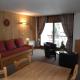 Studio cabine confort 4 pers, balcon sud, centre de Valloire, proche remontées et loisirs - FR-1-263-380