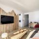 Apartment Burons 709-718 by Interhome, Les Menuires - Fotografie 7