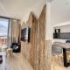 Apartment Burons 709-718 by Interhome, Les Menuires - Fotografie 8
