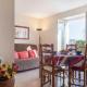 Apartment Kafartenea by Interhome