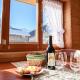Apartment Chalet Molignon by Interhome, Haudères