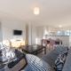 Apartment De Zeegloed duplex with parking by Interhome, De Haan - Fotografie 7