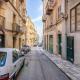 City Penthouse with roof terrace and sea views Valletta - Fotografie 4