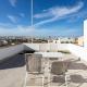 City Penthouse with roof terrace and sea views Valletta - Fotografie 6