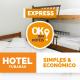 Ok Inn Hotel Express, トゥバラン - 写真 1