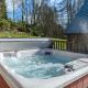 Lord Galloway 33 with Hot Tub Newton Stewart - Foto 1
