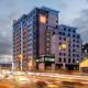 Leonardo Hotel Nottingham, Nottingham (foto 9)