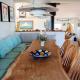 Holiday Home Afkar - 900m from the sea by Interhome, Fano - Fotografie 9