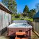 Lord Galloway 34 with Hot Tub Newton Stewart - Fotografie 1