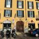 Lovely flat with park view, Milan - Photo 10