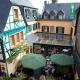 Weinhotel des Riesling Zum Grünen Kranz, Rüdesheim am Rhein - Fotografie 8