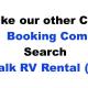 Boardwalk RV Rental Site #19 Cavendish - Photo 9